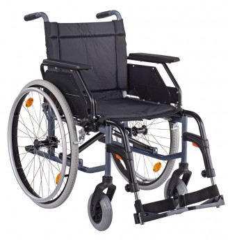 Rollstuhl Caneo B