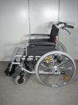 Rollstuhl Standard Basico
